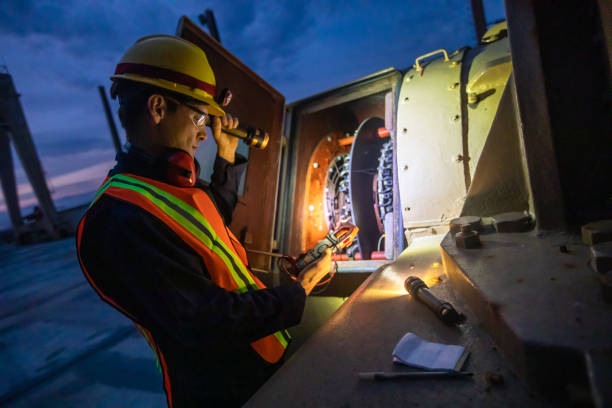 Best Electrical Installation Contractor  in Olivia, MN