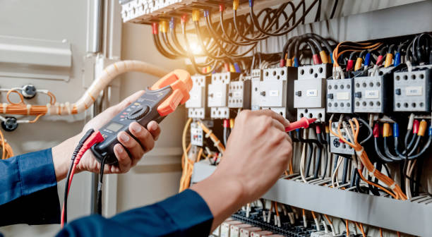 Best Affordable Electrical Installation  in Olivia, MN