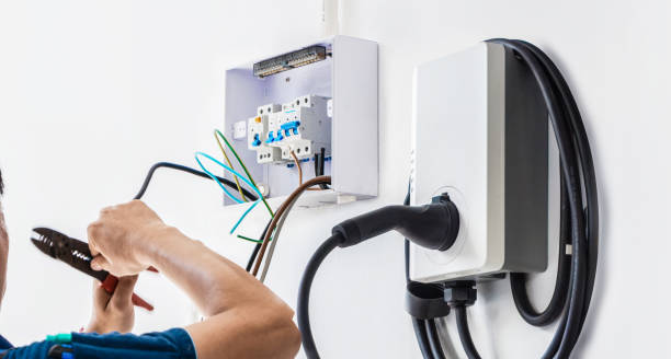 Best Electrical Troubleshooting Services  in Olivia, MN